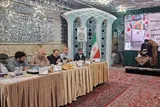 اسامی برگزیدگان مسابقات قرآن بنیاد شهید استان تهران + عکس