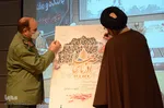 مراسم بزرگداشت دهه مبارک فجر انقلاب اسلامی - تبریز