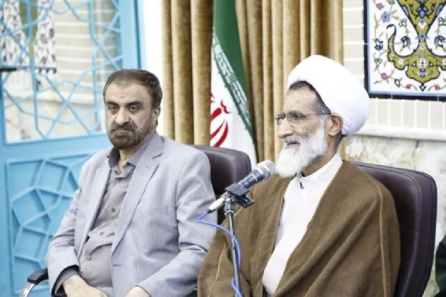 بی‌توجهی به ظرفیت مساجد مشکلات کنونی را رقم زده است