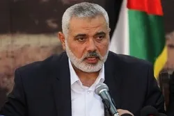 Hamas yawataka viongoz wa nchi za Kiarabu, Kiislamu kusambaratisha mpango wa Israel