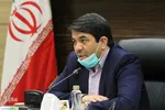 جلسه راهبردی و مدیریت اقتصاد مقاومتی استان یزد