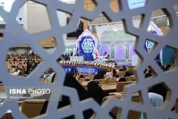 الترويج لنمط الحياة القرآنية؛ الهدف الأساس للمسابقات القرآنیة