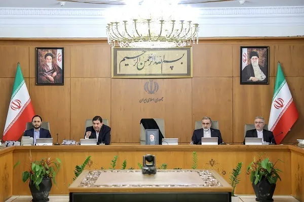 تأکید بر تداوم همکاری دستگاه‌ها با وزارت کشور در مرحله دوم انتخابات