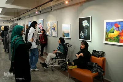 سومین جشنواره همام در سطح بین المللی افتتاح شد