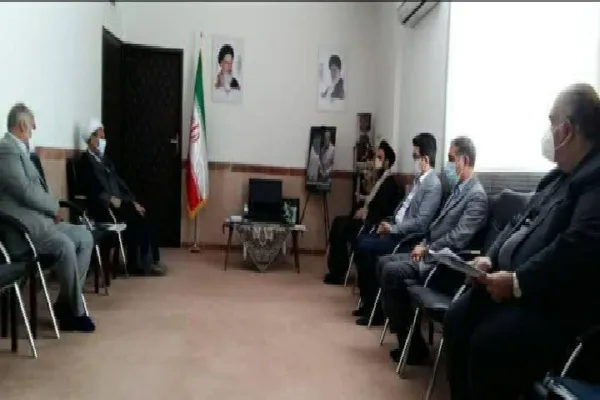 دانشگاه‌ها برای عملکرد وقف پیشنهاد بدهند