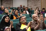 تجلیل از برترین‌های دوسالانه قصه‌گویی و نقالی در یزد