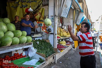 آغاز طرح ماسک اجباری