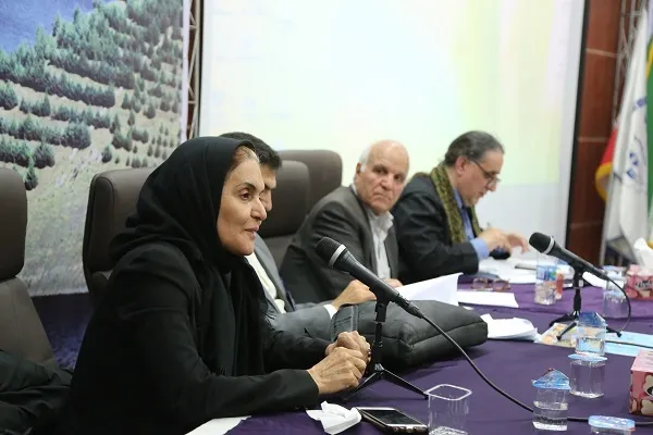 سبک زندگی پُرآب طلب؛ از عوامل مؤثر بر کم آبی کشور