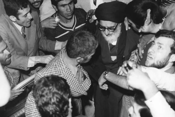 آیت‌الله طالقانی؛ مجاهدی از نگاه امام خمینی(ره)