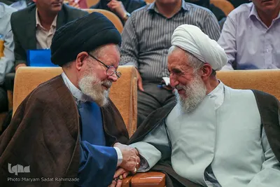 رزمایش کاروان مهر علوی