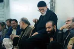 سالگرد شهید طالبی پور