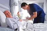 استخدام پرستار در منزل ویژه تهران