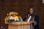 مجلس یادبود زنده‌یاد محمود بینای مطلق در اصفهان