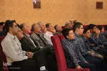 رقابت رشته حفظ احادیث و معارف مسابقات سراسری قرآن - اراک/عکاس:طاها نظیری