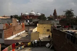 India Ruling Party’s Attempt to Revive Mathura Dispute Worries Muslims  