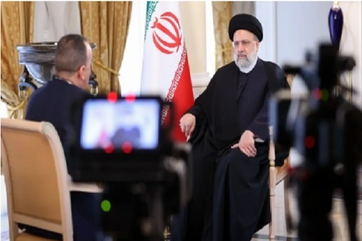 World Fed Up with Zionist Regime’s Crimes, Oppression: Iranian President   