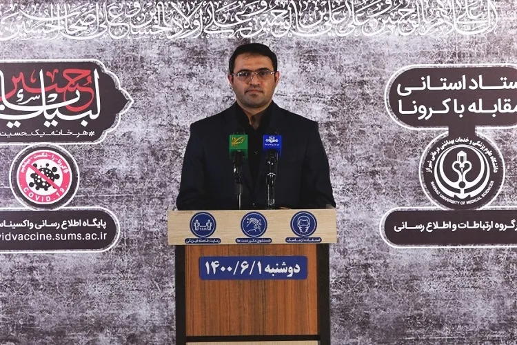 تنها درخواست مدافعان سلامت رعایت مسئولانه شیوه‌نامه‌های بهداشتی است
