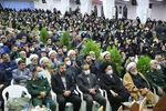 یادواره ۴۰ شهید تیپ انصارالرضا(ع) خراسان جنوبی