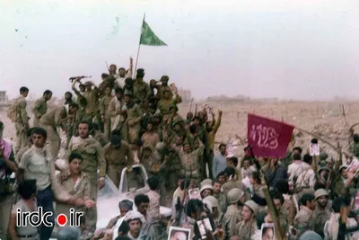 آزاد سازی خرمشهر