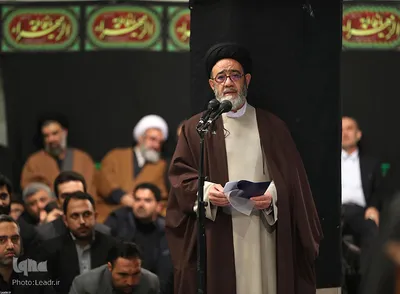 دیدار هزاران نفر از قشرهای مختلف مردم آذربایجان شرقی با رهبرانقلاب