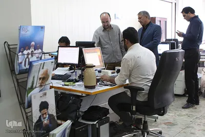 بازدید عضو کمیسیون اقتصادی مجلس
