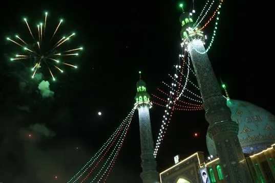 هیچ اجتماعی به مناسبت نیمه شعبان در قم برگزار نمی‌شود