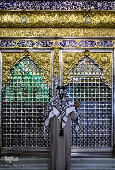 عباس (ع) آمد تا برادری را معنا کند