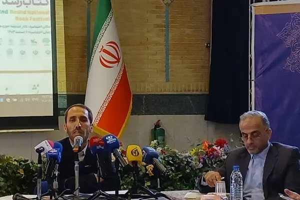 جوایز نماز و آرمان فلسطین در جشنواره رشد اهدا می‌شود