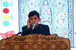 محفل «میهمانی آیه‌ها» در یزد‎