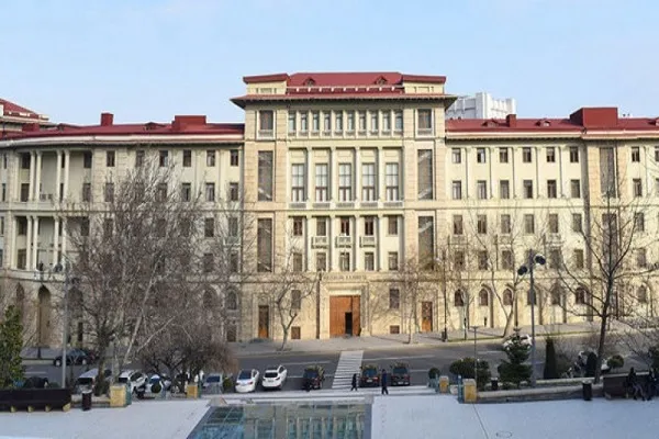 Azerbaycan'da vaka sayısı 1645'e yükseldi