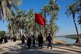 اربعین جلوه‌ای از تمدن‌سازی نوین اسلامی است