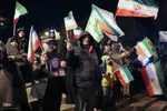 کاروان خودرویی جهادگران دانشگاهی آذربایجان شرقی در تجدید میثاق با آرمان های نظام مقدس جمهوری اسلامی