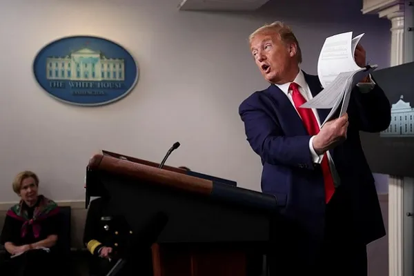 ABD’li Müslümanlar Trump'ın Twitter hesabının kapanmasını olumlu karşıladı