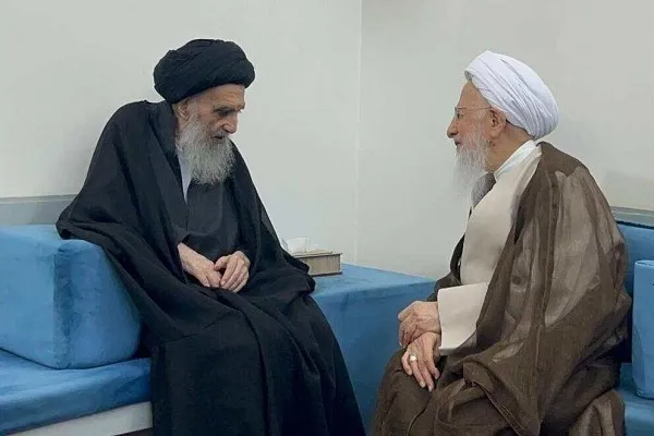'Pinagmulan ng Pagmamalaki': Pinuri ni Ayatollah Sistani ang Tasnim na Pagpapakahulugan