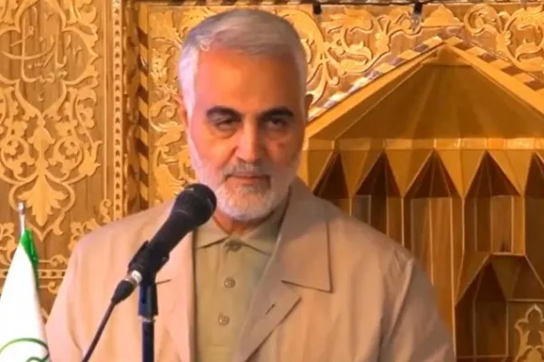 بررسی بازسازی عتبات عالیات در «حکمت سلیمانی»