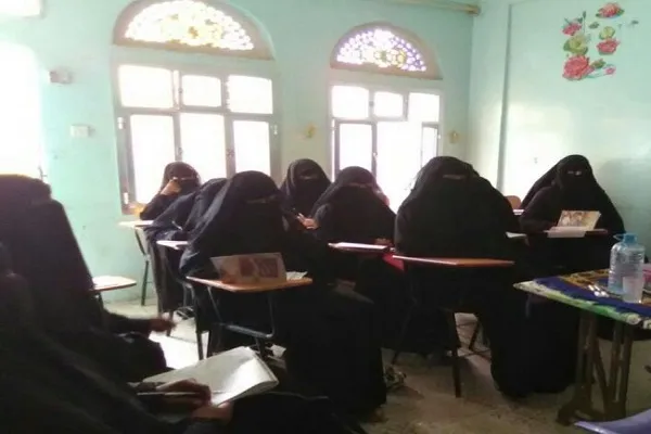 Yemen'de Kur'an öğretmenleri için üçüncü eğitim kursu düzenleniyor