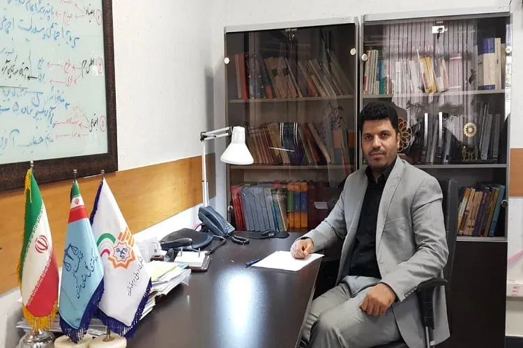 سامانه «سجام» آماده دریافت گزارش‌های مردمی