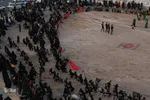 تاسوعای حسینی - شهر جدید گلبهار
