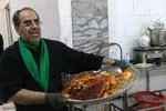طبخ هفت هزار غذا همزمان با ظهر ۱۳ محرم در یزد‎