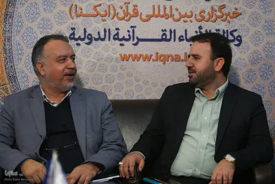سومین روز نمایشگاه رسانه‌های ایران