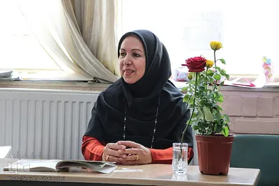 روزی برای سپاس از معلم