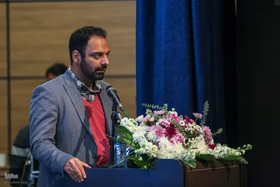 هشتمین کنگره بین المللی شعر ایثار‎