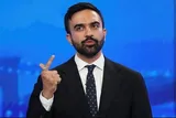 حمایت اوباما از نامزد مسلمان شهرداری نیویورک