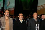 افتتاحیه اجلاس پایانی کنگره بزرگداشت ۲۴ هزار شهید استان اصفهان