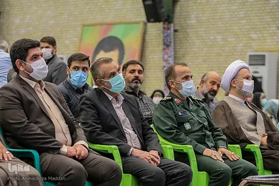 سالگرد شهادت سردار شهید حاج عبدالله اسکندری‎‎