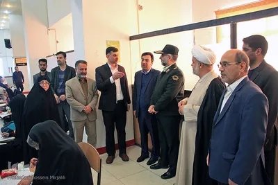 هجدهمین دوره مسابقات قرآن و عترت در یزد