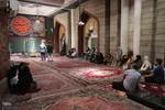 مشروطه گردی در تبریز‎