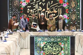 اولین نشست بین‌المللی سومین مهرواره هوای نو