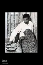 আয়াতুল্লাহ হাশেমি রাফসানজানি (রহ.) প্রাচীন ও দুর্লভ কিছু ছবি