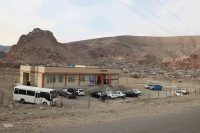 برگزاری اردوی جهادی پزشکان متخصص در روستای نقدوز اهر